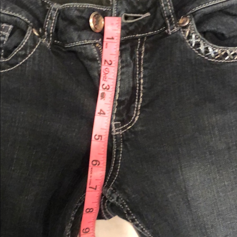 Cache Jeans - image 6